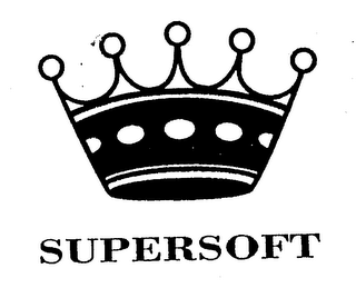 SUPERSOFT