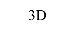 3D