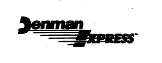 DENMAN EXPRESS