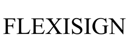 FLEXISIGN