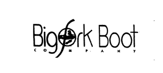 BIGFORK BOOT COMPANY