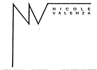 N V NICOLE VALENZA