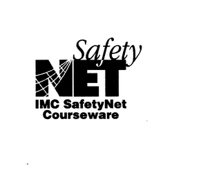 SAFETY NET IMC SAFETYNET COURSEWARE