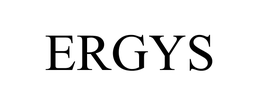 ERGYS