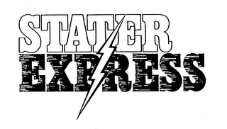 STATER EXPRESS