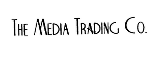 THE MEDIA TRADING CO.