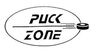PUCK ZONE