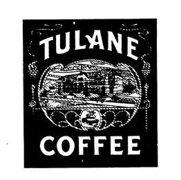 TULANE COFFEE