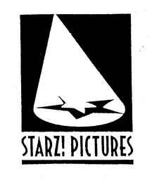 STARZ! PICTURES