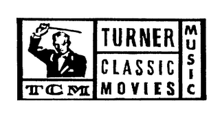 TCM TURNER CLASSIC MOVIES MUSIC