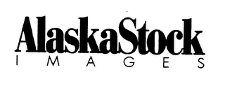 ALASKASTOCK IMAGES