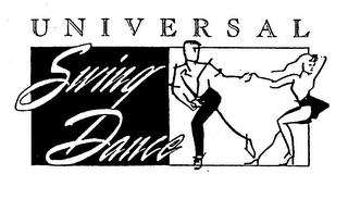 UNIVERSAL SWING DANCE