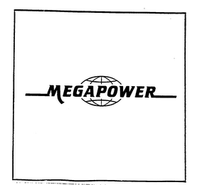 MEGAPOWER