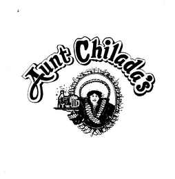 AUNT CHILADA'S