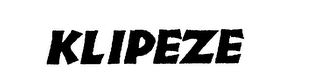 KLIPEZE