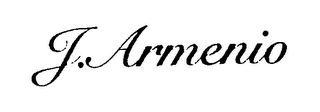 J. ARMENIO
