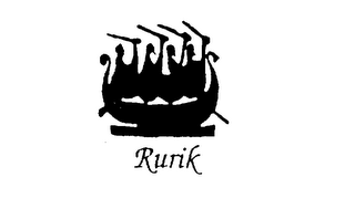 RURIK