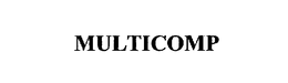 MULTICOMP