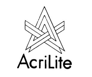 ACRILITE