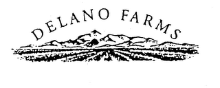 DELANO FARMS