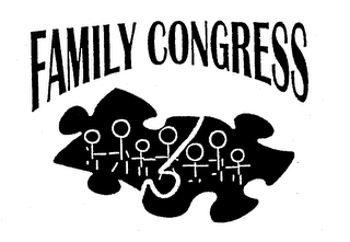 FAMILY CONGRESS