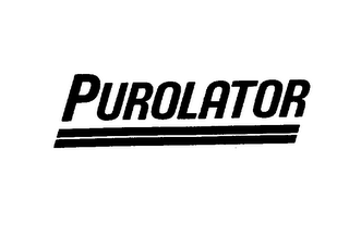 PUROLATOR