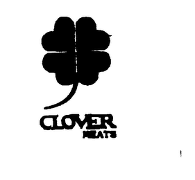 CLOVER MEATS