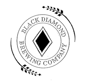 BLACK DIAMOND BREWING COMPANY