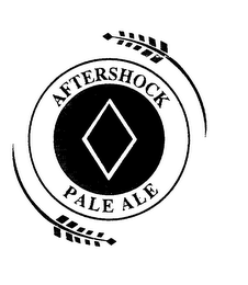 AFTERSHOCK PALE ALE