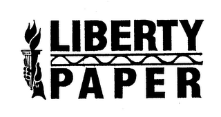 LIBERTY PAPER