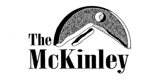 THE MCKINLEY