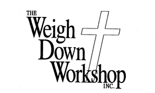 THE WEIGH DOWN WORKSHOP INC.