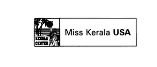 KERALA CENTER MISS KERALA USA