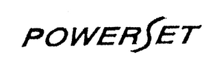 POWERSET