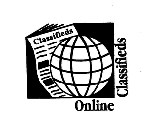 ONLINE CLASSIFIEDS CLASSIFIEDS