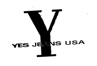 Y YES JEANS USA