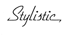 STYLISTIC