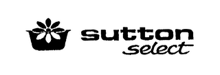 SUTTON SELECT