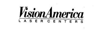 VISIONAMERICA LASER CENTERS