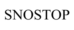 SNOSTOP