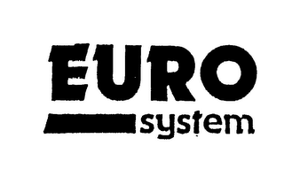 EURO SYSTEM