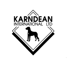 KARNDEAN INTERNATIONAL LTD