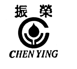 CHEN YING