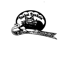 TASKET BASKETS A GOURMET GIFT BASKET CO.