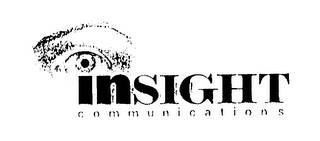 INSIGHT COMMUNICATIONS