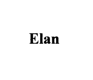 ELAN