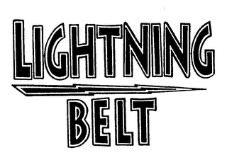 LIGHTNING BELT