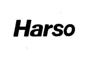 HARSO