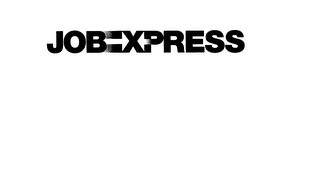 JOB EXPRESS