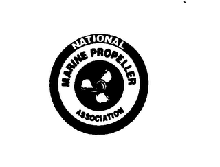 NATIONAL MARINE PROPELLER ASSOCIATION